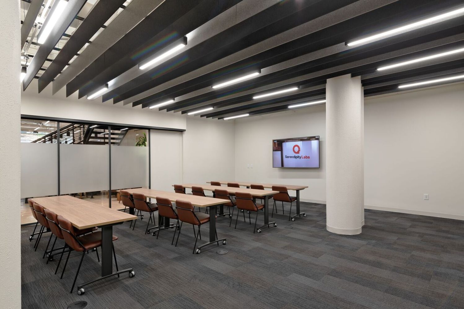 Coworking Space